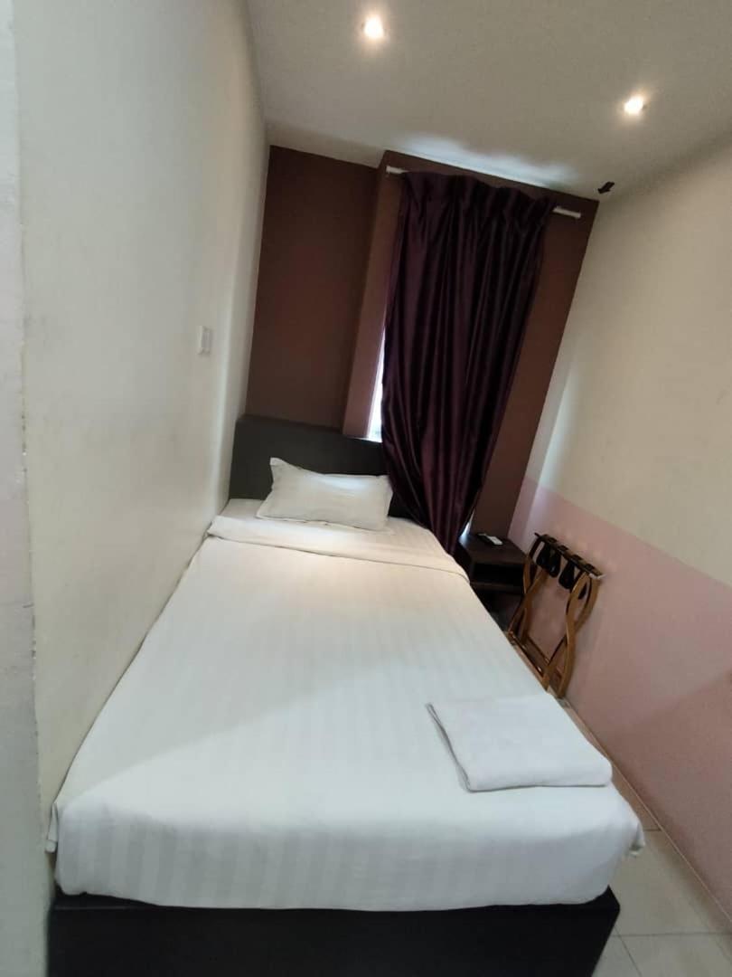Miju Hotel Kota Damasara Near Strand Mall Petaling Jaya Exterior foto