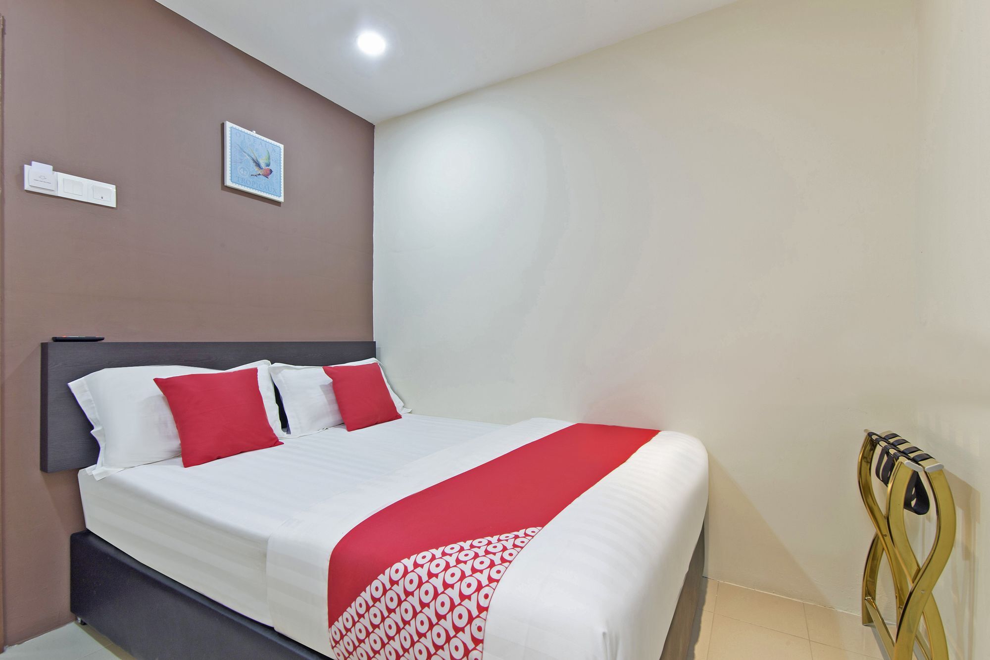 Miju Hotel Kota Damasara Near Strand Mall Petaling Jaya Exterior foto